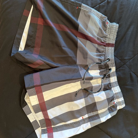 Burberry Men Swimwear - Picture 2 of 2